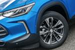 Chevrolet Tracker Premier 2020 года